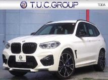 2020 BMW X3