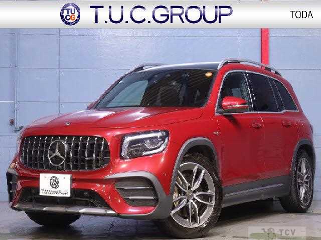 2021 AMG G-Class