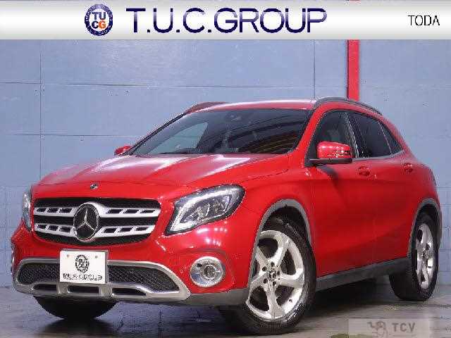 2017 Mercedes-Benz Mercedes-Benz Others