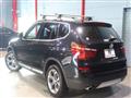 2017 BMW X3