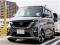 2021 Nissan ROOX