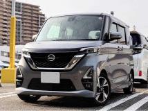 2021 Nissan ROOX