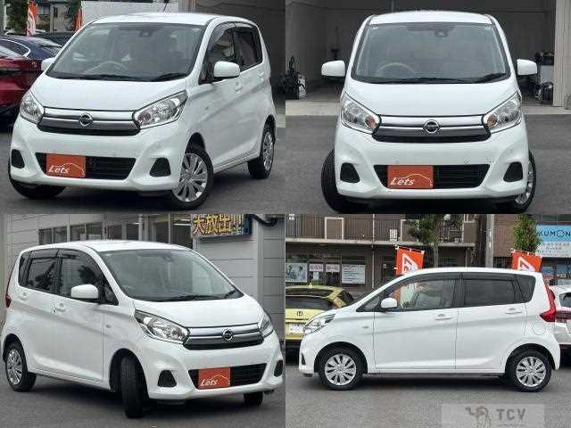 2018 Nissan Nissan Others