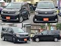 2007 Toyota Voxy