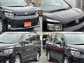 2007 Toyota Voxy