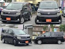 2007 Toyota Voxy