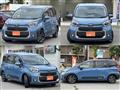 2022 Toyota Sienta