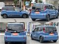 2022 Toyota Sienta