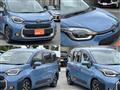 2022 Toyota Sienta