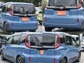 2022 Toyota Sienta