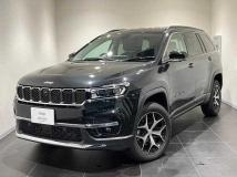 2026 Jeep Commander
