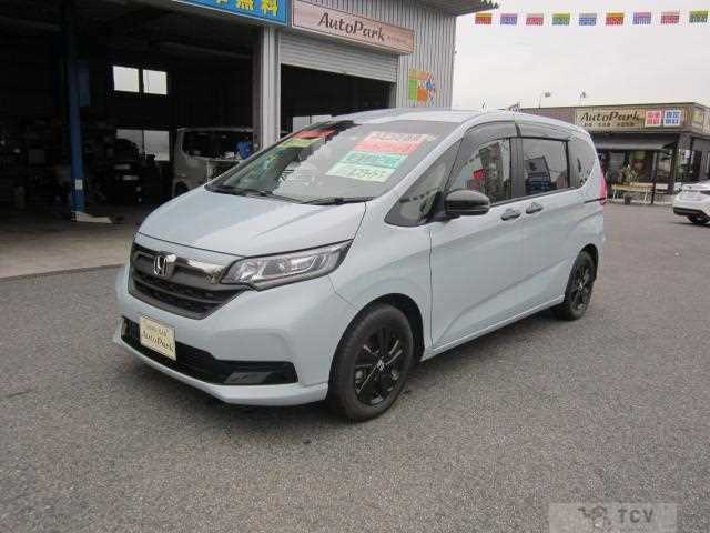 2023 Honda Freed