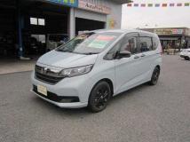 2023 Honda Freed