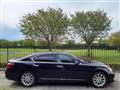 2010 Lexus LS