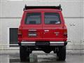 1987 Toyota Land Cruiser