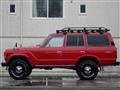 1987 Toyota Land Cruiser