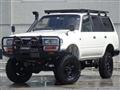 1995 Toyota Landcruiser 80