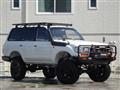 1995 Toyota Landcruiser 80