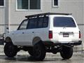 1995 Toyota Landcruiser 80