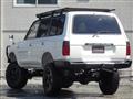 1995 Toyota Landcruiser 80