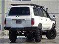 1995 Toyota Landcruiser 80
