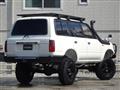 1995 Toyota Landcruiser 80