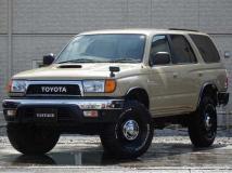 2000 Toyota Hilux Surf