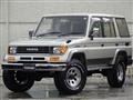 1996 Toyota Land Cruiser Prado