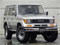 1996 Toyota Land Cruiser Prado