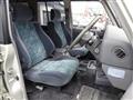 1996 Toyota Land Cruiser Prado
