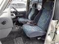 1996 Toyota Land Cruiser Prado