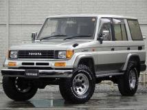 1996 Toyota Land Cruiser Prado