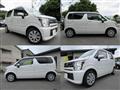 2017 Suzuki Wagon R