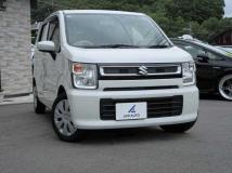 2017 Suzuki Wagon R