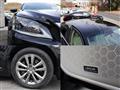 2014 Lexus LS