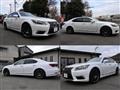 2014 Lexus LS