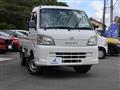 2011 Daihatsu Hijet Truck