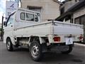 2011 Daihatsu Hijet Truck
