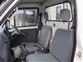 2011 Daihatsu Hijet Truck