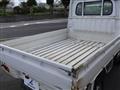 2011 Daihatsu Hijet Truck