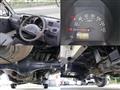 2011 Daihatsu Hijet Truck