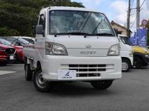 2011 Daihatsu Hijet Truck