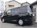 2017 Toyota Voxy