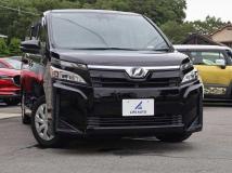 2017 Toyota Voxy