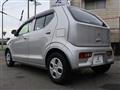 2019 Suzuki Alto