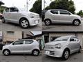 2019 Suzuki Alto