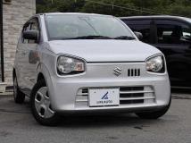 2019 Suzuki Alto