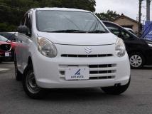 2014 Suzuki Alto