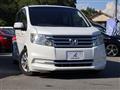 2013 Honda Step WGN