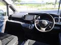 2013 Honda Step WGN